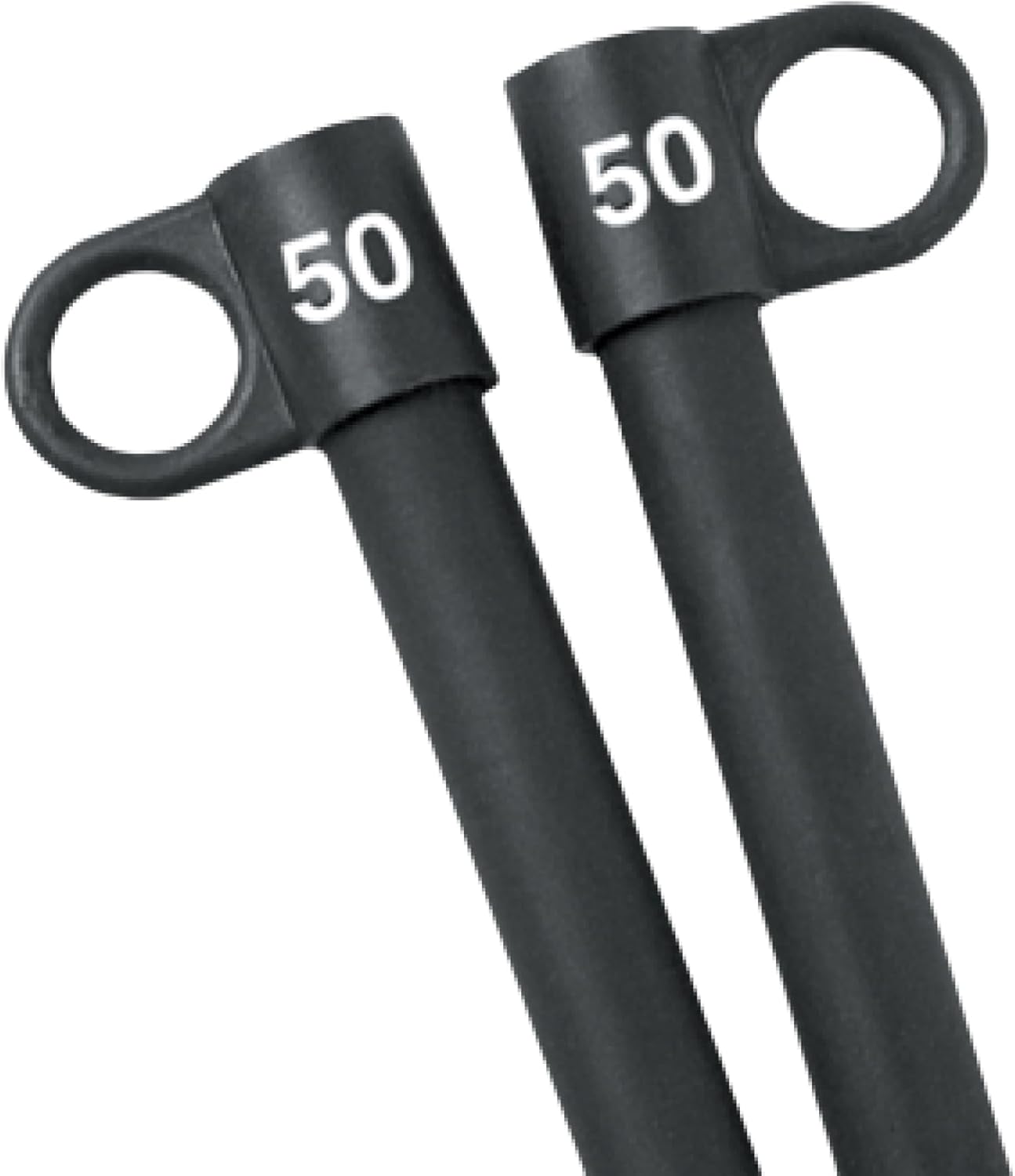 2x 50lb Power Rod Upgrade