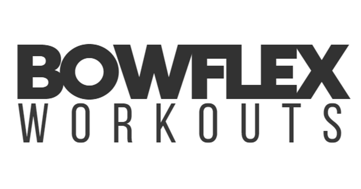 Bowflex conquest workouts shop