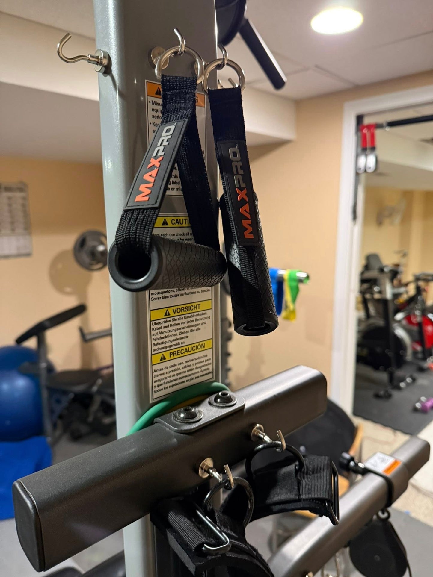 Magnetic Hooks - Organize Your Gear