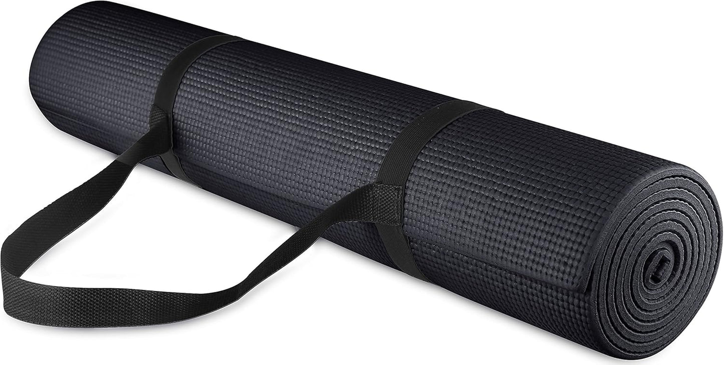 Yoga Mat