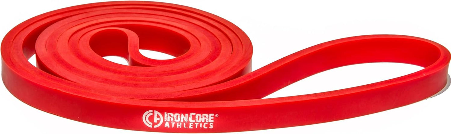 Pull-Up Assist Bands