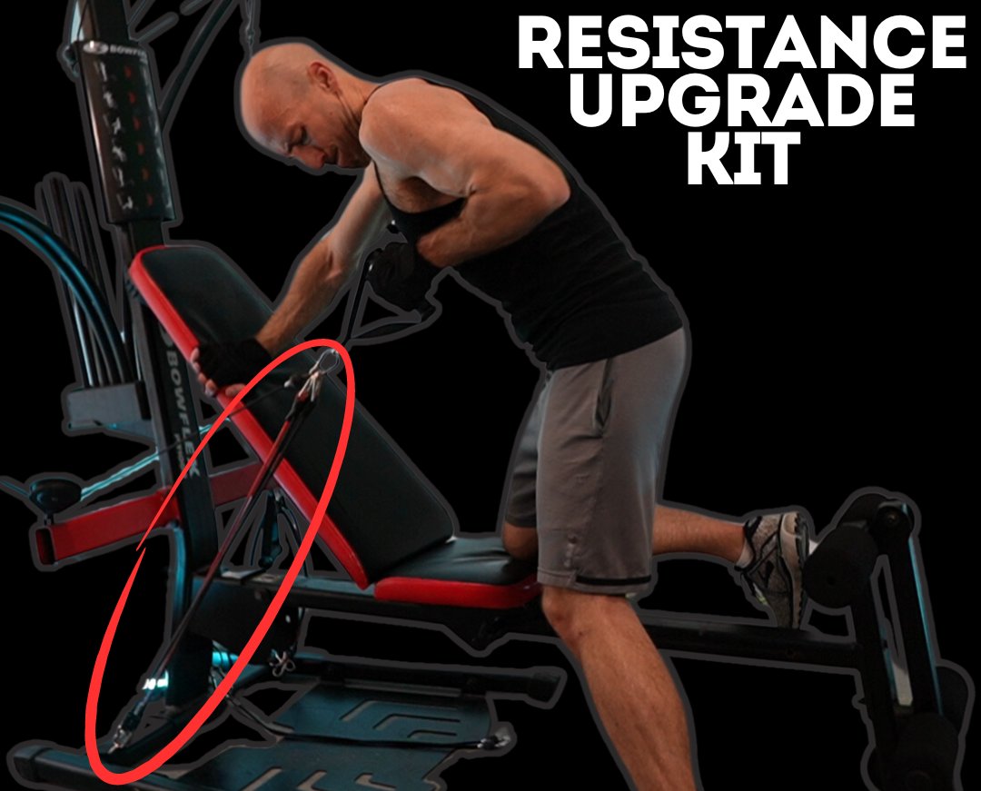 Upgrades & Accessories – Bowflex Workouts
