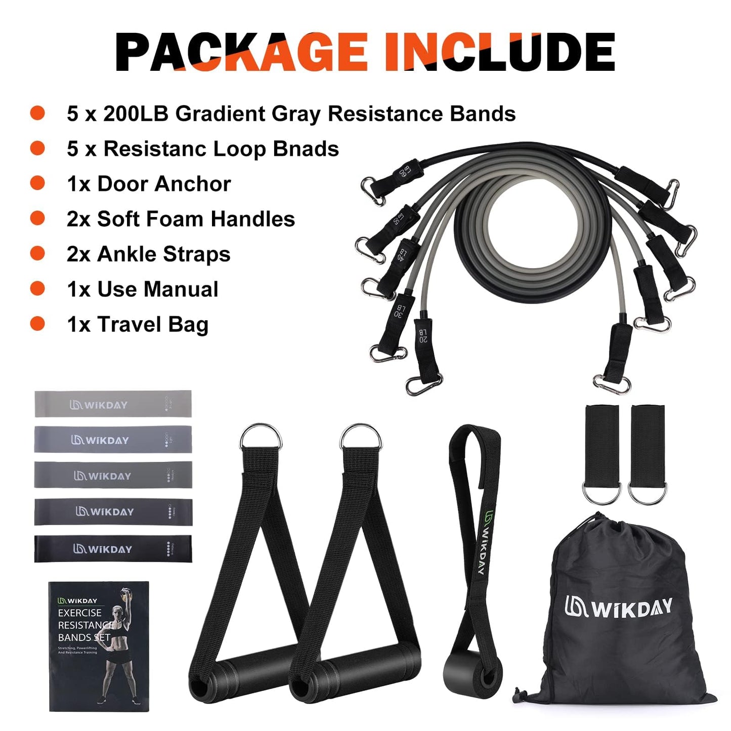 Elastic Resistance Bands for XCEED/XTREME Upgrade – Bowflex Workouts