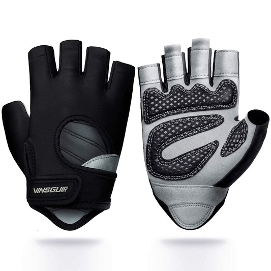 Weightlifting Gloves