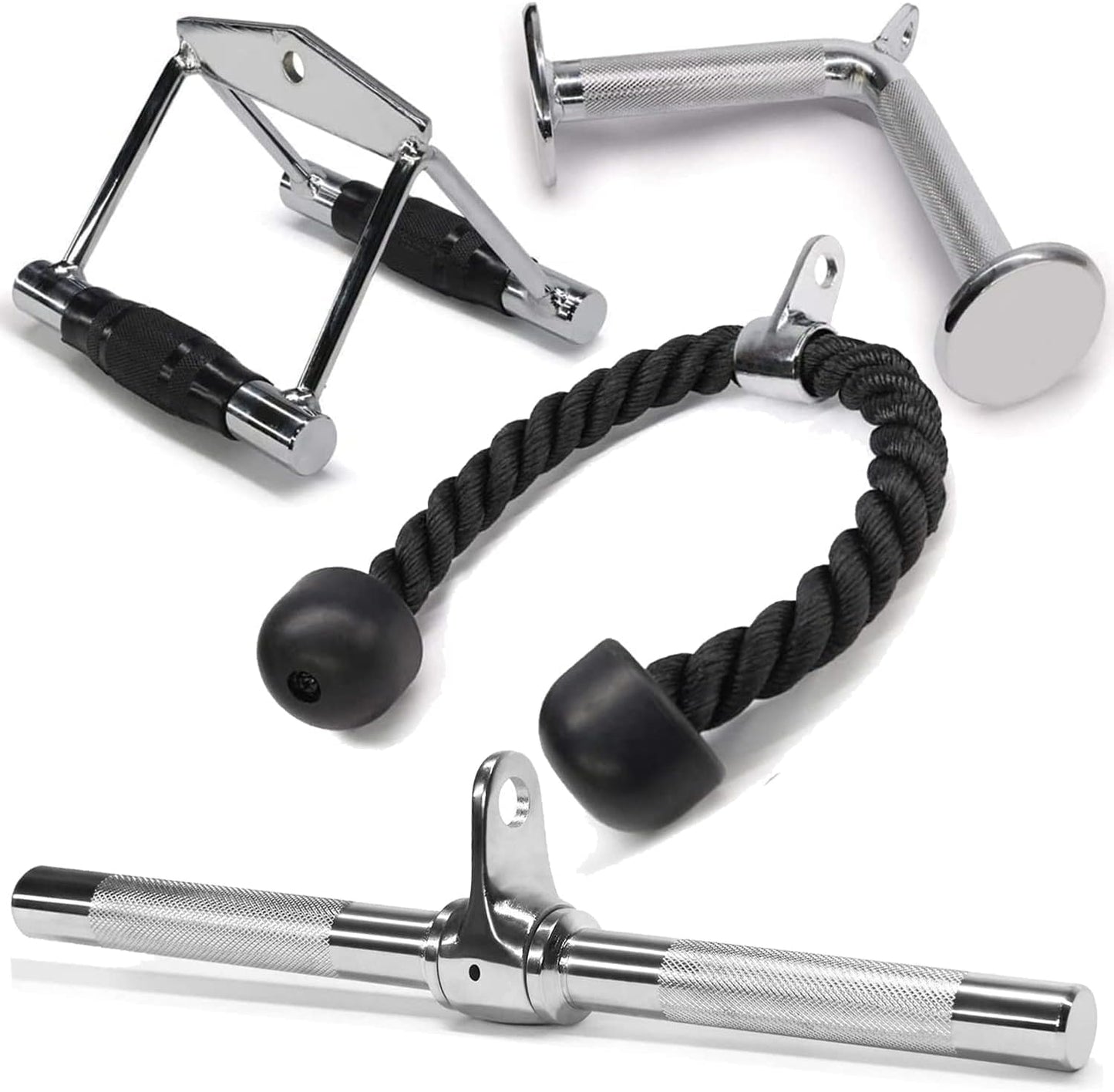 Cable Attachment Package