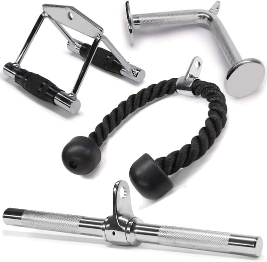 Cable Attachment Package
