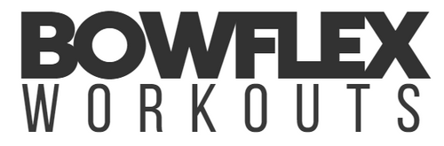 Bowflex Workouts logo