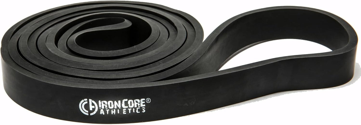 Pull-Up Assist Bands