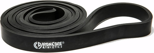 Pull-Up Assist Bands
